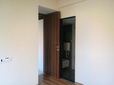 Bedroom Image of 1600 Sq.ft 3 BHK Apartment / Flat for sale in Kalyan West Kalyan for Rs. 12500000