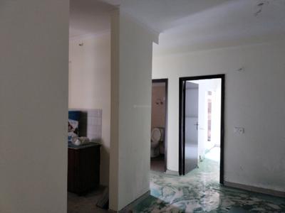 Living Room Image of 1000 Sq.ft 2 BHK Apartment / Flat for sale in Amrapali Verona Heights, Noida Extension Greater Noida for Rs. 7200000