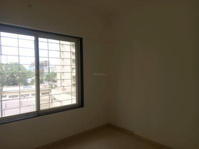 Bedroom Image of 1100 Sq.ft 2 BHK Apartment / Flat for sale in BU Bhandari Colonnade, Kharadi Pune for Rs. 10500000