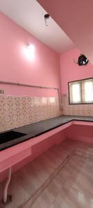 Kitchen Image of 919 Sq.ft 2 BHK Apartment / Flat for sale in Ullagaram Chennai for Rs. 6300000
