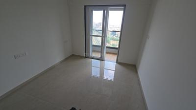 Bedroom Image of 320 Sq.ft 1 RK Studio for rent in Vilas VJ IndiLife Wakad, Wakad Pune for Rs. 30000