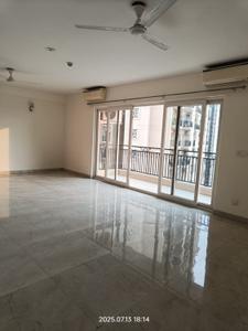 Hall Image of 2100 Sq.ft 4 BHK Apartment / Flat for sale in SKA Estate, Eta II Greater Noida for Rs. 25000000