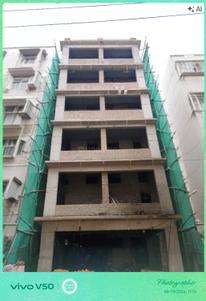 Image of 980 Sq.ft 2 BHK Apartment / Flat for sale in Akkayyapalem, Visakhapatnam for Rs. 7800000