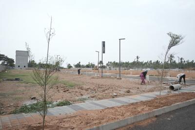 Image of 1500 Sq.ft Residential Plot / Land for sale in Doddaballapura, Bengaluru for Rs. 7687500