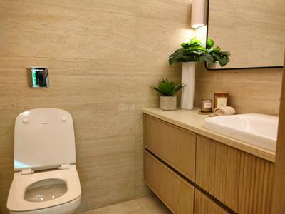 Image of 1440 Sq.ft 3 BHK Apartment / Flat for sale in Supreme Boulevard Chembur Wing B, Chembur, Mumbai for Rs. 36500000