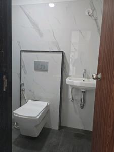Bedroom Three Image of 3120 Sq.ft 4 BHK Apartment / Flat for sale in Parinee Aria, Juhu Mumbai for Rs. 156000000