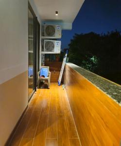 Balcony Image of 2200 Sq.ft 4 BHK Builder Floor for sale in Sector 52 Gurgaon for Rs. 35000000