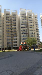 Image of 950 Sq.ft 3 BHK Apartment / Flat for sale in GLS Arawali Homes, Sector 4, Sohna for Rs. 6000000