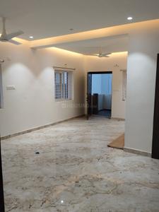 Hall Image of 1400 Sq.ft 2 BHK Builder Floor for rent in Financial District Hyderabad for Rs. 35000