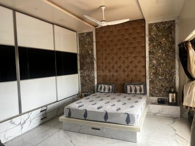 Bedroom Image of 2035 Sq.ft 3 BHK Penthouse for sale in Ashok Nagar Pune for Rs. 30500000