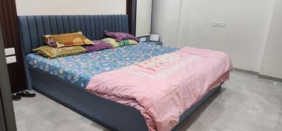 Bedroom Image of 1708 Sq.ft 3 BHK Apartment / Flat for sale in Orchid Greenfield, Shela Ahmedabad for Rs. 13000000