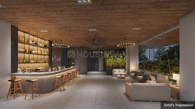 Image of 1450 Sq.ft 3 BHK Apartment / Flat for sale in Rustomjee La Familia, Thane West, Thane for Rs. 25400000