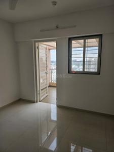 Hall Image of 919 Sq.ft 2 BHK Apartment / Flat for sale in Maheshwaram Majestic, Ravet Pune for Rs. 7900000
