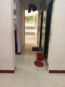 Image of 565 Sq.ft 1 BHK Apartment / Flat for sale in Kalyan West, Kalyan for Rs. 4099999