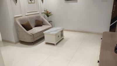 Living Room Image of 916 Sq.ft 2 BHK Apartment / Flat for sale in Yashraj Paradise, Kalyan East Kalyan for Rs. 5000000