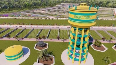 Image of 1000 Sq.ft Residential Plot / Land for sale in Goner, Jaipur for Rs. 4495000
