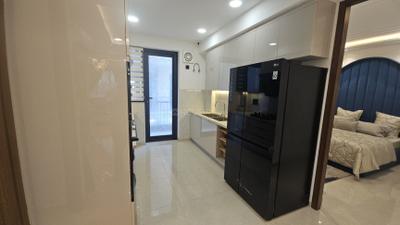 Kitchen Image of 2047 Sq.ft 3 BHK Builder Floor for sale in Sector 113 Mohali for Rs. 13500000