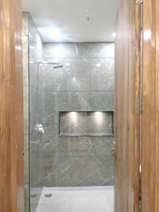 Bedroom Two Image of 1602 Sq.ft 3 BHK Builder Floor for sale in BPTP District 2, Sector 86 Faridabad for Rs. 17500000