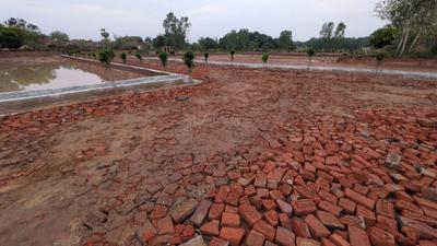 Image of 1000 Sq.ft Residential Plot / Land for sale in Sarojini Nagar, Lucknow for Rs. 5500000