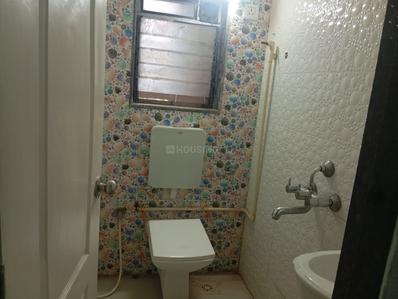 Image of 610 Sq.ft 1 BHK Apartment / Flat for sale in Magnum Heights, Dahisar East, Mumbai for Rs. 9000000
