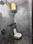 saket L block Bathroom 1