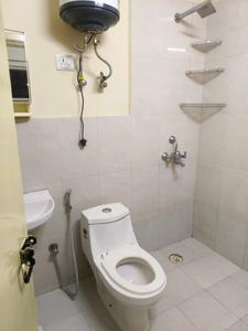 Bedroom One Image of 645 Sq.ft 2 BHK Apartment / Flat for sale in Pyramid Heights, Sector 85 Gurgaon for Rs. 7200000