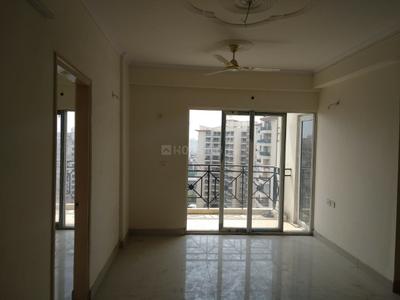 Hall Image of 1300 Sq.ft 3 BHK Apartment / Flat for sale in SVP Gulmohur Residency, Indirapuram Ghaziabad for Rs. 13500000