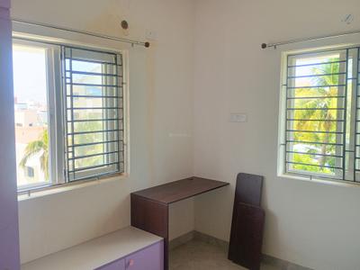 Bedroom Image of 1336 Sq.ft 3 BHK Apartment / Flat for sale in Pallikaranai Chennai for Rs. 11489600