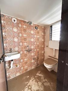 Image of 810 Sq.ft 2 BHK Apartment / Flat for sale in M K Shivam Paradise Phase I, Badlapur West, Badlapur for Rs. 3750000