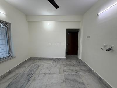 Bedroom Image of 1600 Sq.ft 3 BHK Apartment / Flat for sale in Purbalok Kolkata for Rs. 7800000