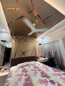 Bedroom Image of 1363 Sq.ft 3 BHK Apartment / Flat for sale in New Alipore Kolkata for Rs. 19000000