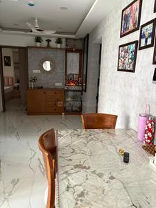 Bedroom Image of 1079 Sq.ft 2 BHK Apartment / Flat for sale in Kakkad La Vida, Balewadi Pune for Rs. 11000025
