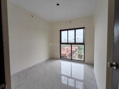 Hall Image of 700 Sq.ft 1 BHK Apartment / Flat for sale in Gloria Greens, Airoli Navi Mumbai for Rs. 8300000