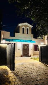 Image of 2700 Sq.ft 3 BHK Independent House for rent in Emaar Bungalows, Sector 109, Mohali for Rs. 40000