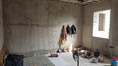 Bedroom Image of 3600 Sq.ft 5 BHK Builder Floor for sale in Model Town New Delhi for Rs. 72500000