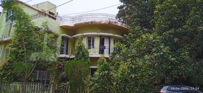 Image of 4300 Sq.ft 6 BHK Independent House for sale in Salt Lake City, Kolkata for Rs. 57500000