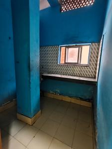 Kitchen Image of 650 Sq.ft 1 BHK Independent House for rent in Guwahati Club Guwahati for Rs. 10000