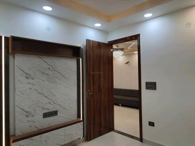 Bedroom Image of 870 Sq.ft 3 BHK Builder Floor for sale in Uttam Nagar New Delhi for Rs. 7000000