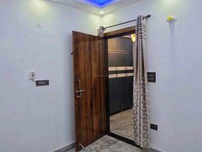 Bedroom Image of 1350 Sq.ft 4 BHK Independent House for sale in Dwarka Mor New Delhi for Rs. 11500000