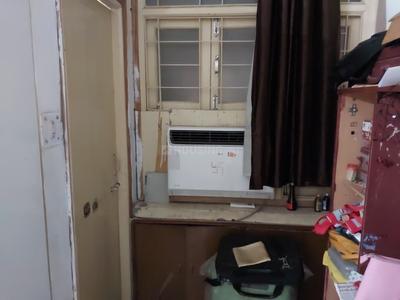 Bedroom Image of 1366 Sq.ft 3 BHK Apartment / Flat for rent in Anandpuri Patna for Rs. 36000