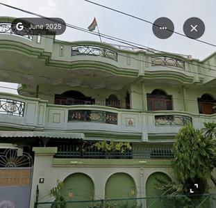 2 BHK Independent Builder Floor
