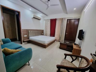 Hall Image of COMFORT N STAY in Sector 49, Gurgaon