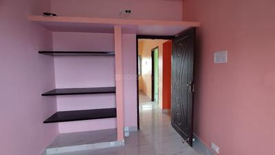 Bedroom Image of 950 Sq.ft 2 BHK Independent House for sale in Pattabiram Chennai for Rs. 4300000