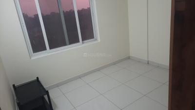 Bedroom Image of 1100 Sq.ft 2 BHK Apartment / Flat for rent in Sattva East Crest, Konadasapura Bengaluru for Rs. 38000