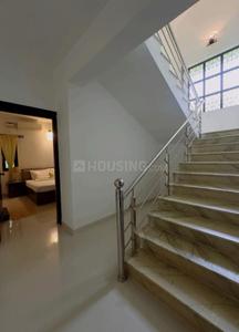 Image of 2000 Sq.ft 4 BHK Villa for rent in Porvorim, Goa for Rs. 180000