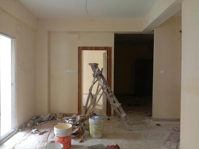 Dining Area Image of 1200 Sq.ft 3 BHK Apartment / Flat for sale in Realtech Rajotto, Rajarhat Kolkata for Rs. 5800001