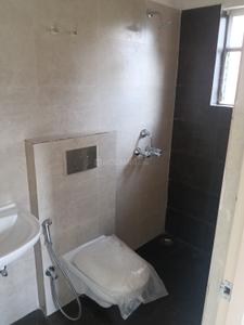 Bathroom Image of 800 Sq.ft 2 BHK Apartment / Flat for sale in Raypur, Sonarpur Kolkata for Rs. 3600000