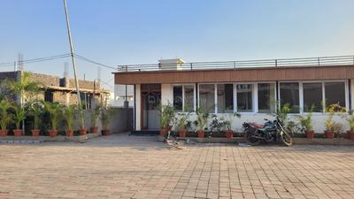 2.5 BHK Independent House