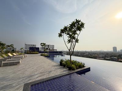 Image of 1560 Sq.ft 3 BHK Apartment / Flat for sale in Sugam Habitat, Tiljala, Kolkata for Rs. 15500000