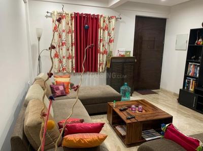 Hall Image of 2800 Sq.ft 4 BHK Villa for rent in United Sunshine Signature, Carmelaram Bengaluru for Rs. 119999
